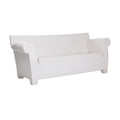 Kartell Bubble Club 2-Sitzer Outdoor Sofa