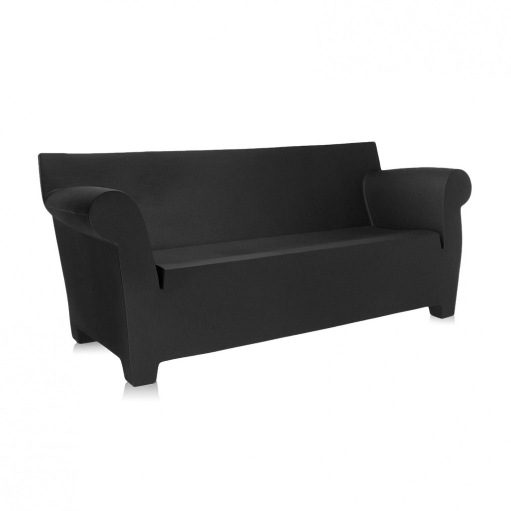 Kartell Bubble Club 2-Sitzer Outdoor Sofa