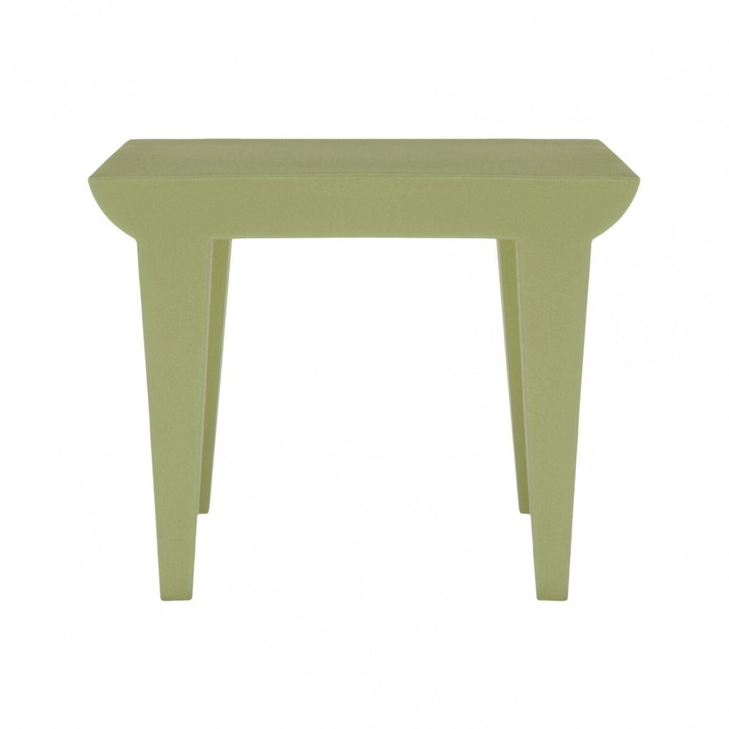 Kartell Bubble Club Garten Beistelltisch