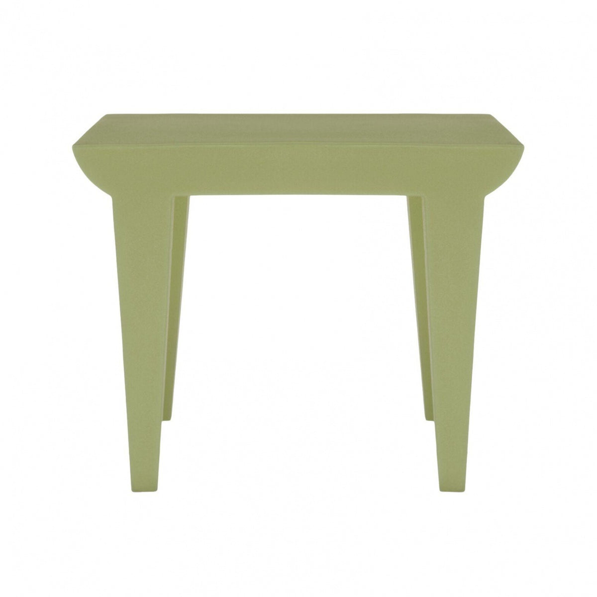 Kartell Bubble Club Garten Beistelltisch