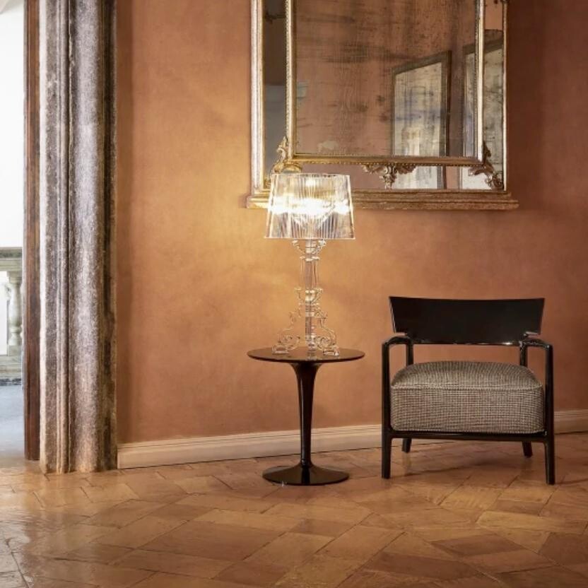 Kartell Cara Fancy Sessel
