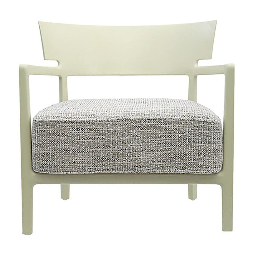 Kartell Cara Fancy Sessel