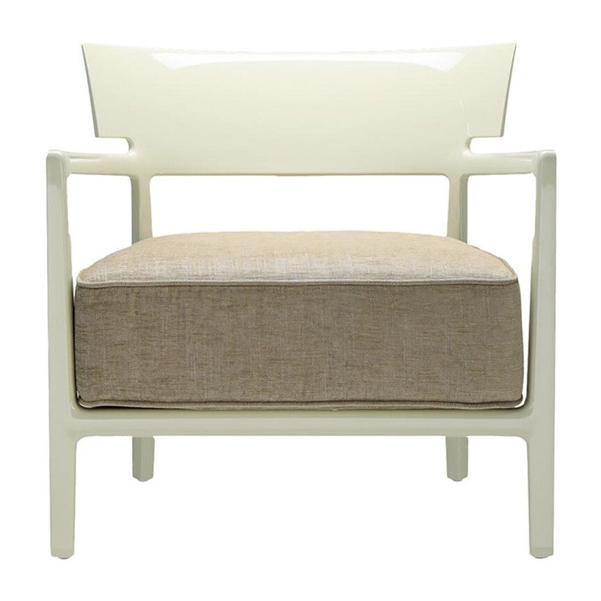 Kartell Cara Solid Sessel