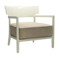 Kartell Cara Solid Sessel