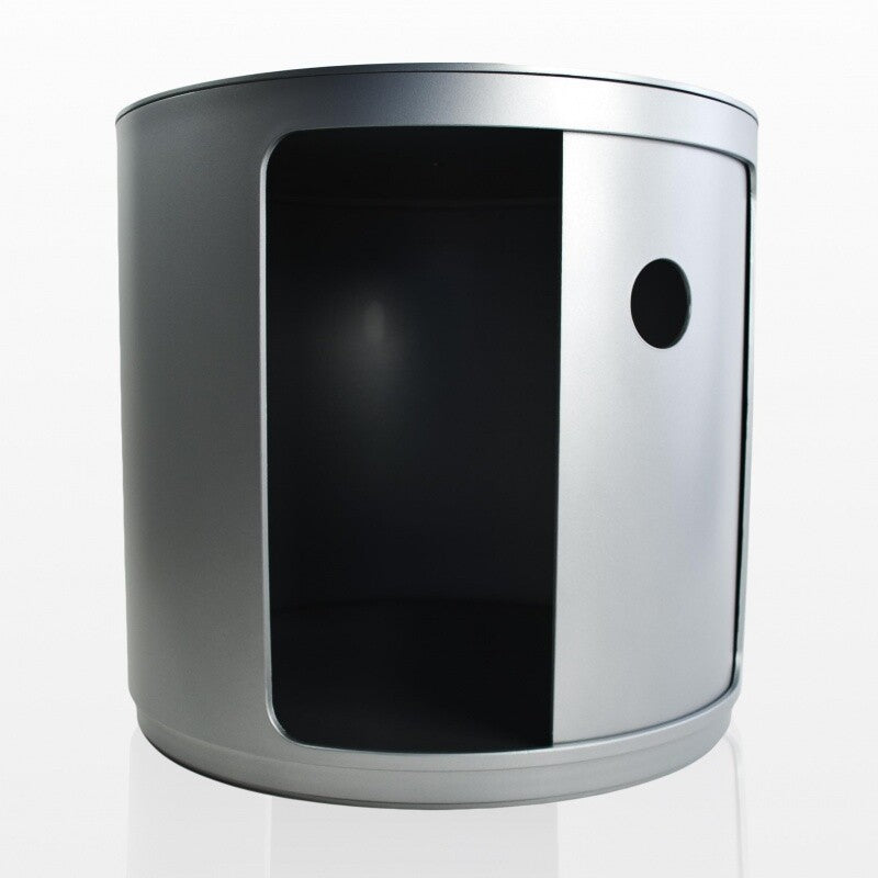 Kartell Componibili 1 Modul rund