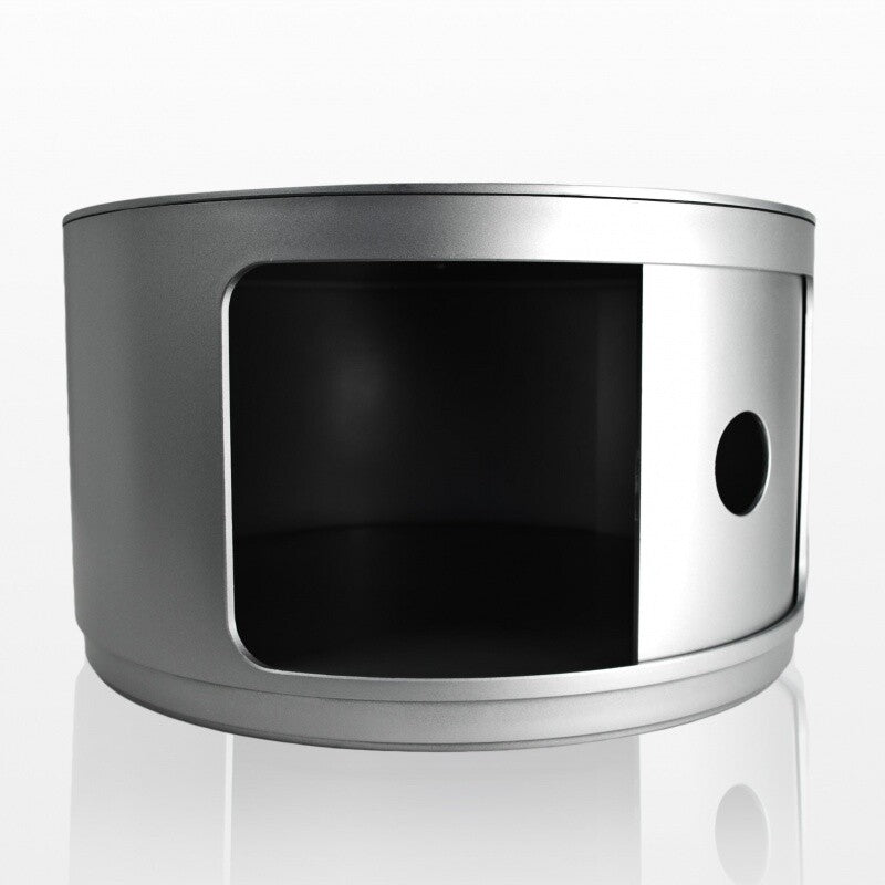 Kartell Componibili 1 Modul rund