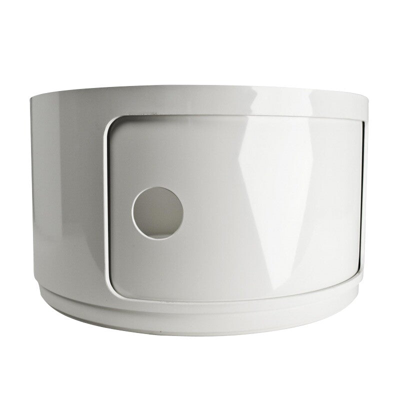 Kartell Componibili 1 Modul rund