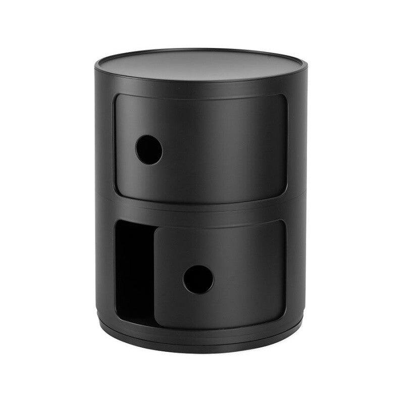 Kartell Componibili 2 Container matt