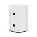 Kartell Componibili 2 Container matt