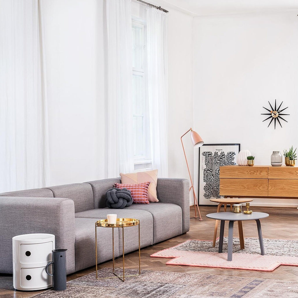 Kartell Componibili 2 Container