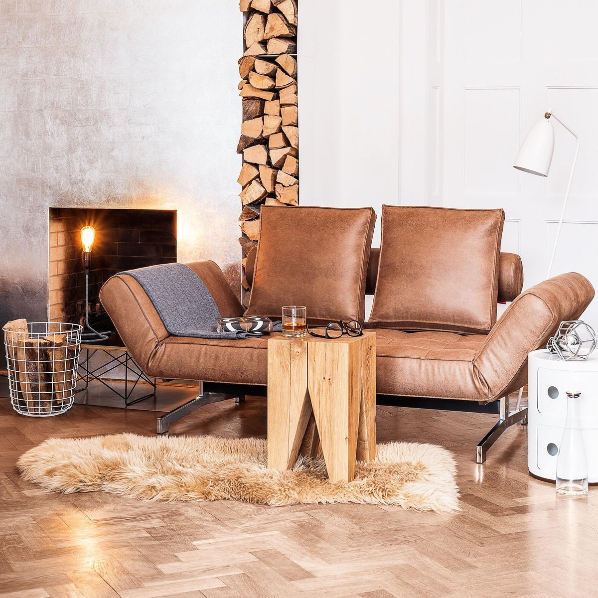 Kartell Componibili 2 Container