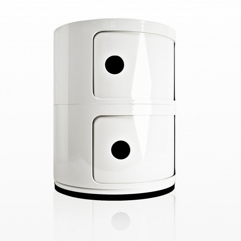 Kartell Componibili 2 Container