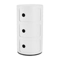 Kartell Componibili 3 Container matt