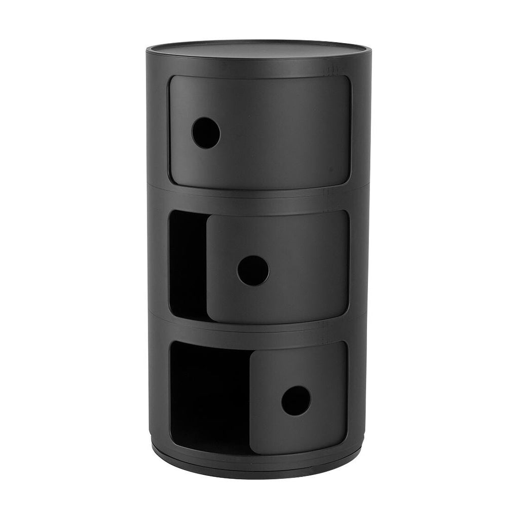 Kartell Componibili 3 Container matt