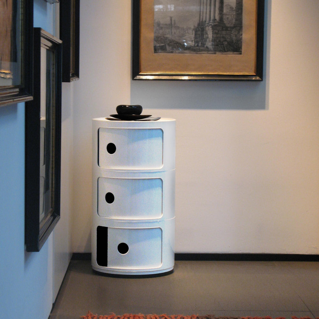 Kartell Componibili 3 Container