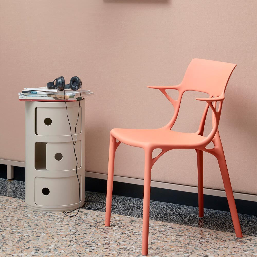 Kartell Componibili Bio Container