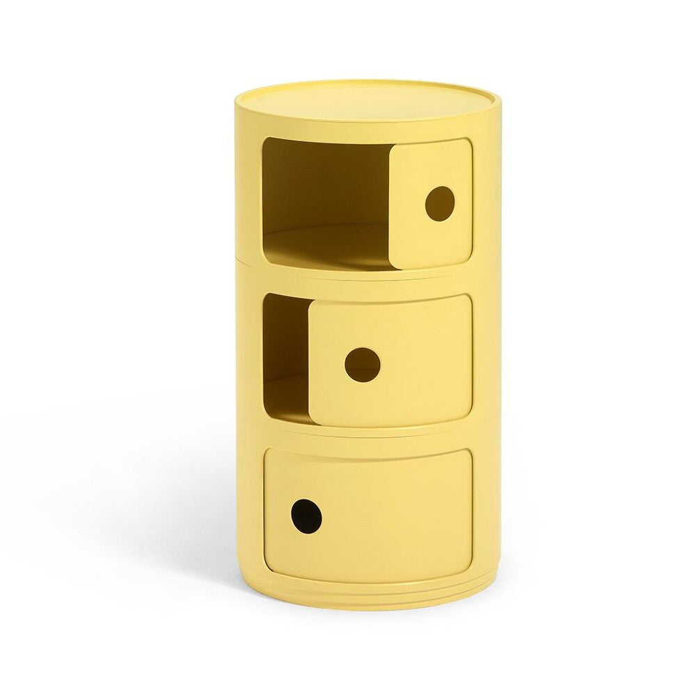 Kartell Componibili Bio Container