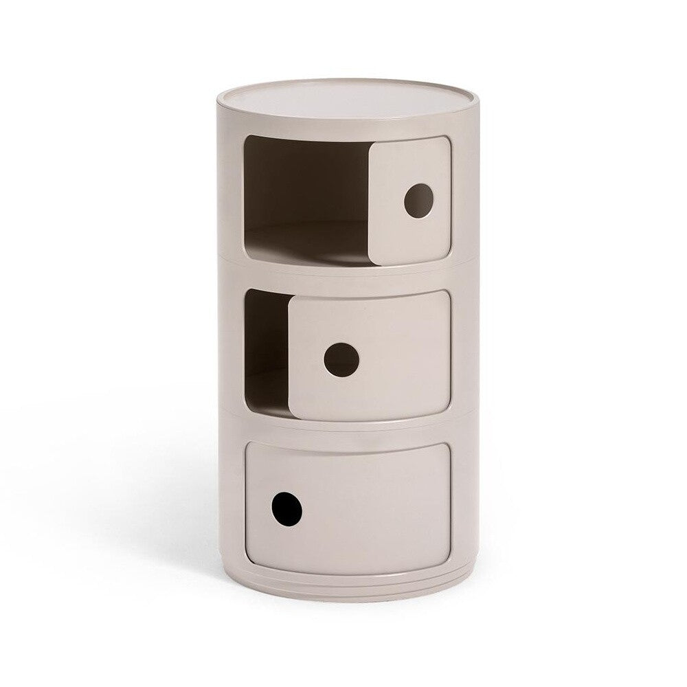 Kartell Componibili Bio Container
