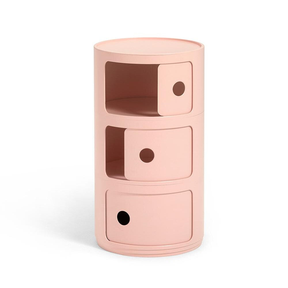 Kartell Componibili Bio Container