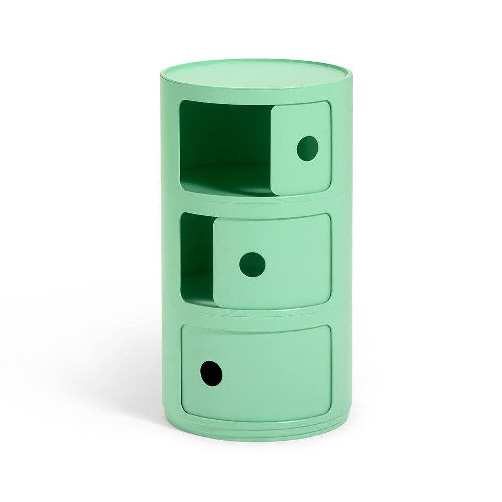 Kartell Componibili Bio Container