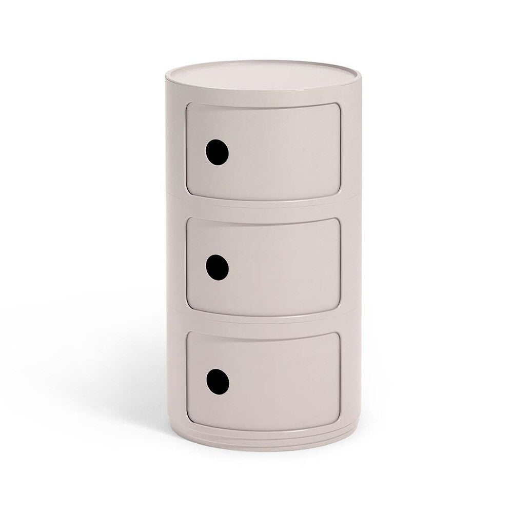 Kartell Componibili Bio Container