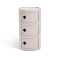 Kartell Componibili Bio Container