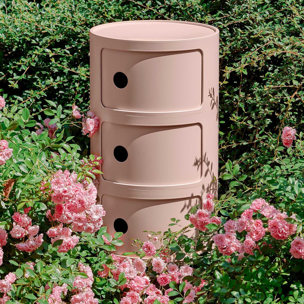 Kartell Componibili Bio Container