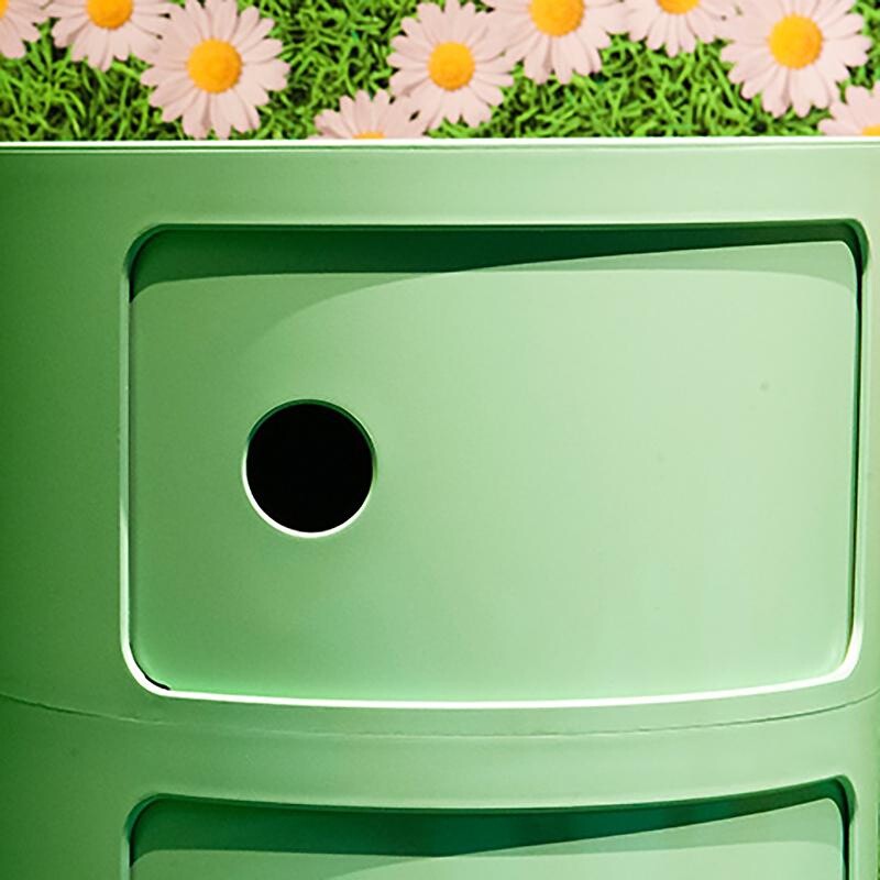 Kartell Componibili Bio Container