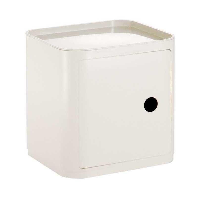 Kartell Componibili Module eckig