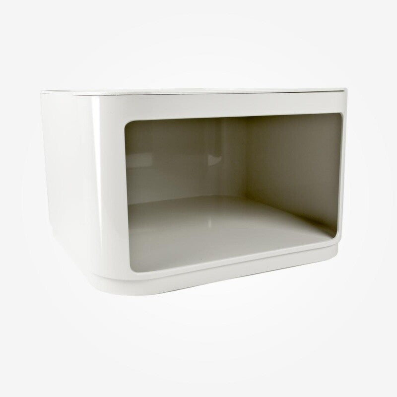 Kartell Componibili Module eckig