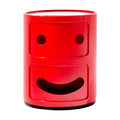 Kartell Componibili Smile Container