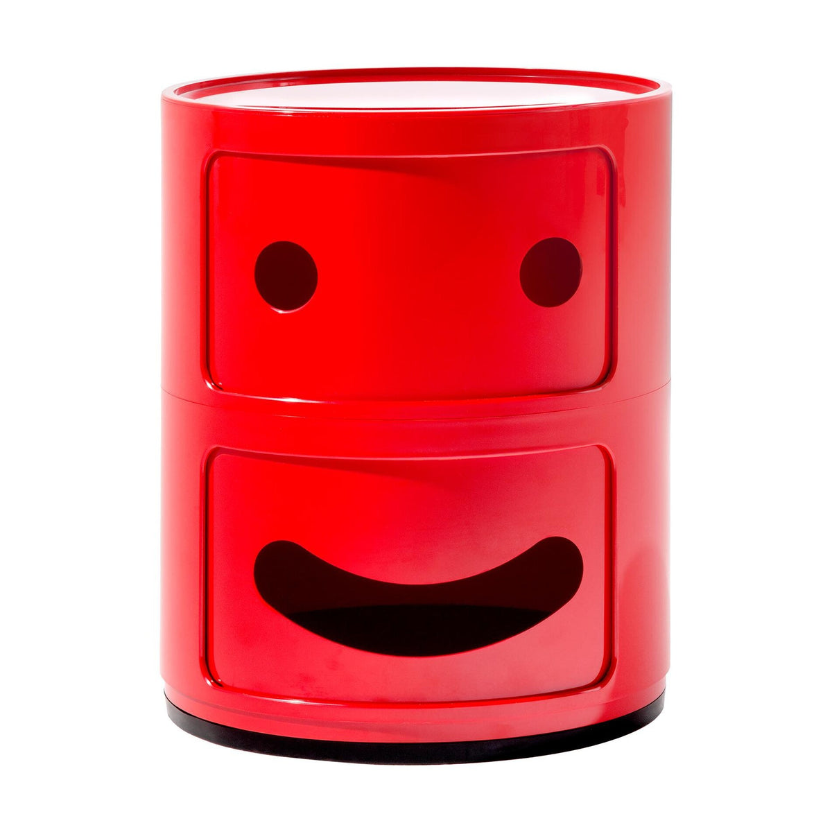 Kartell Componibili Smile Container