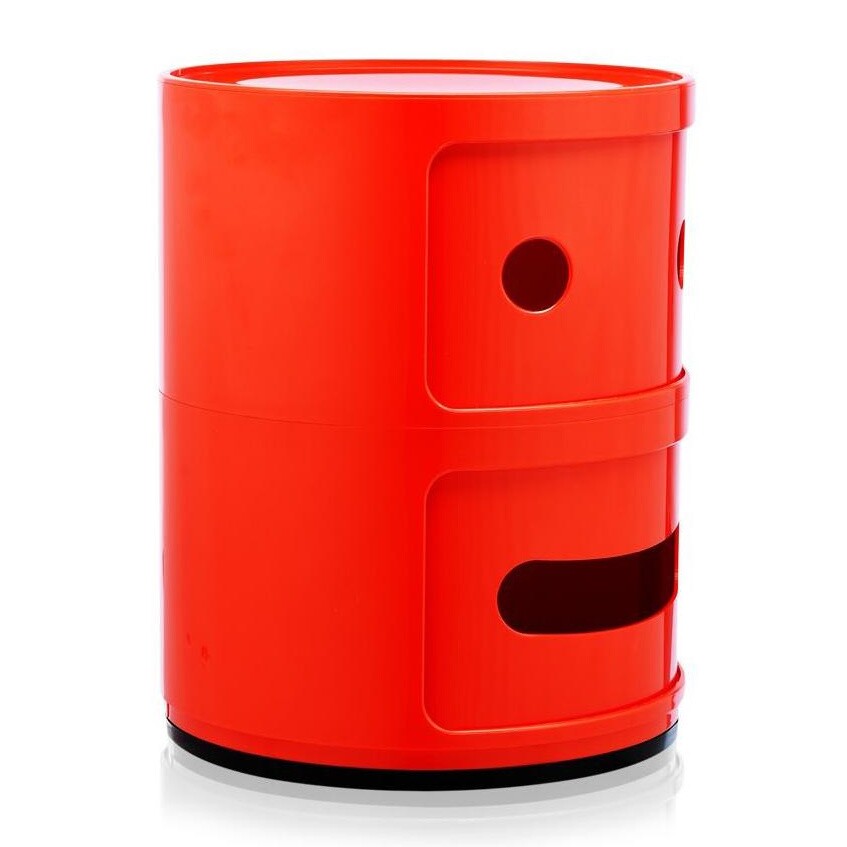 Kartell Componibili Smile Container