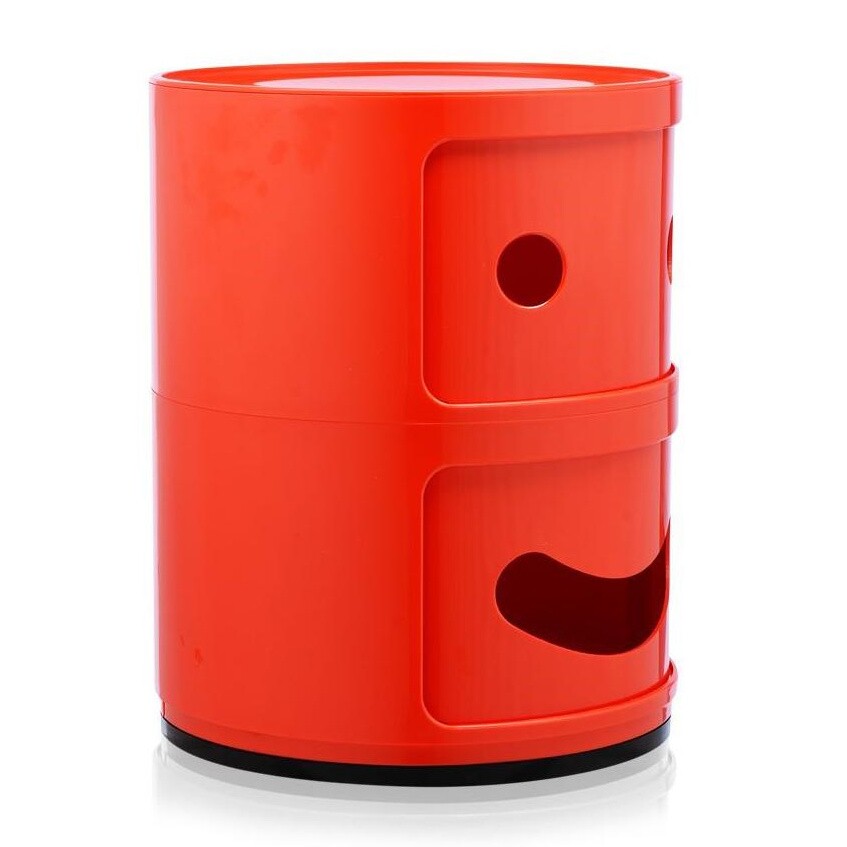 Kartell Componibili Smile Container