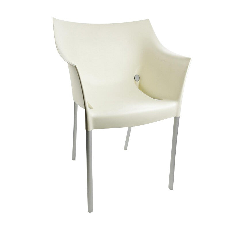 Kartell Dr. No Armlehnstuhl