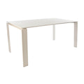 Kartell Four Tisch 158x79x73cm