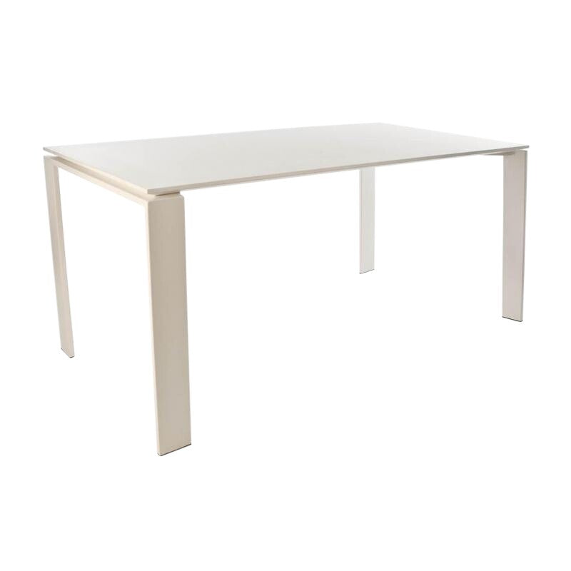 Kartell Four Tisch 158x79x73cm