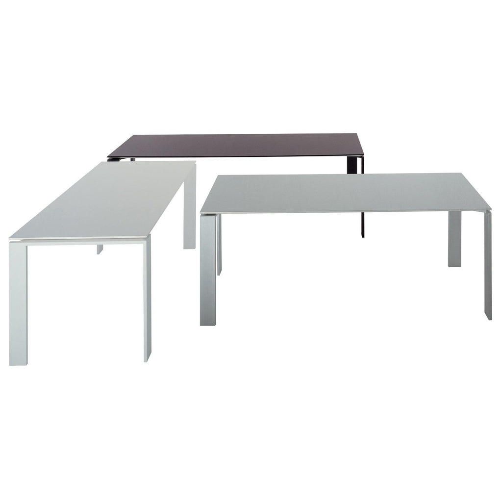 Kartell Four Tisch 190x79x72cm