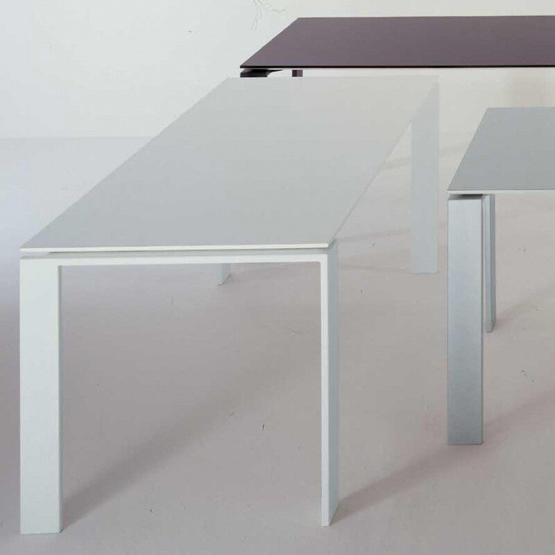 Kartell Four Tisch 190x79x72cm