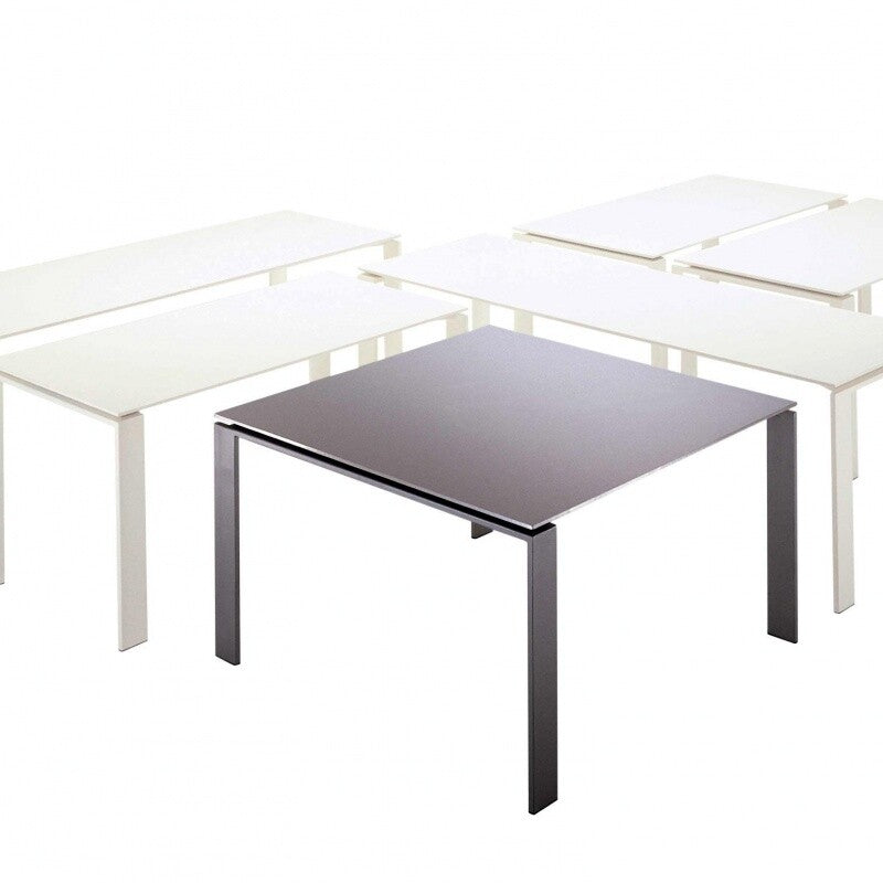 Kartell Four Tisch 190x79x72cm