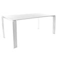 Kartell Four Tisch 190x79x72cm