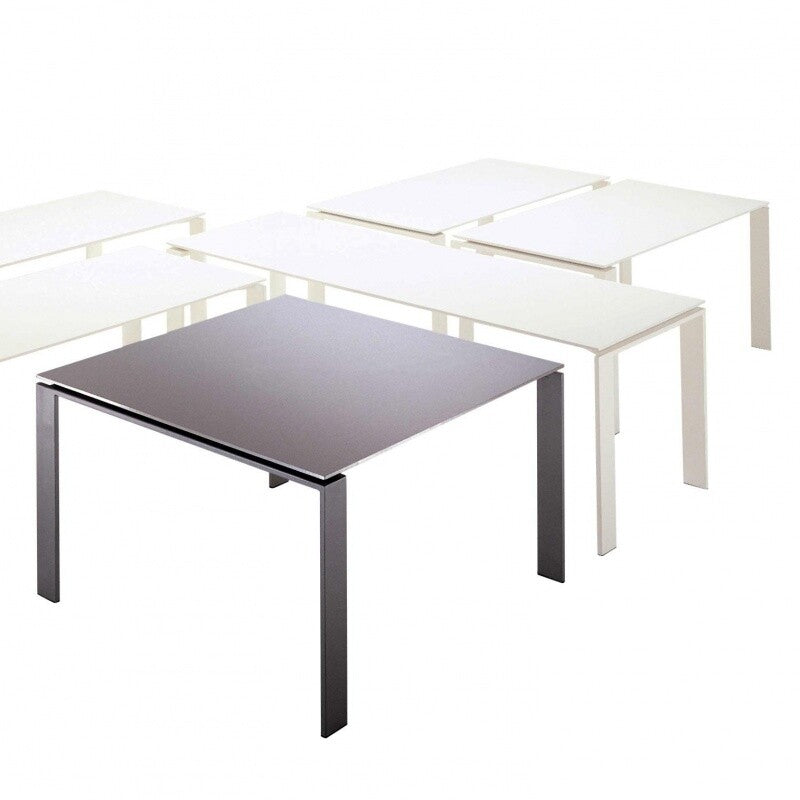 Kartell Four Tisch 223x79x72cm