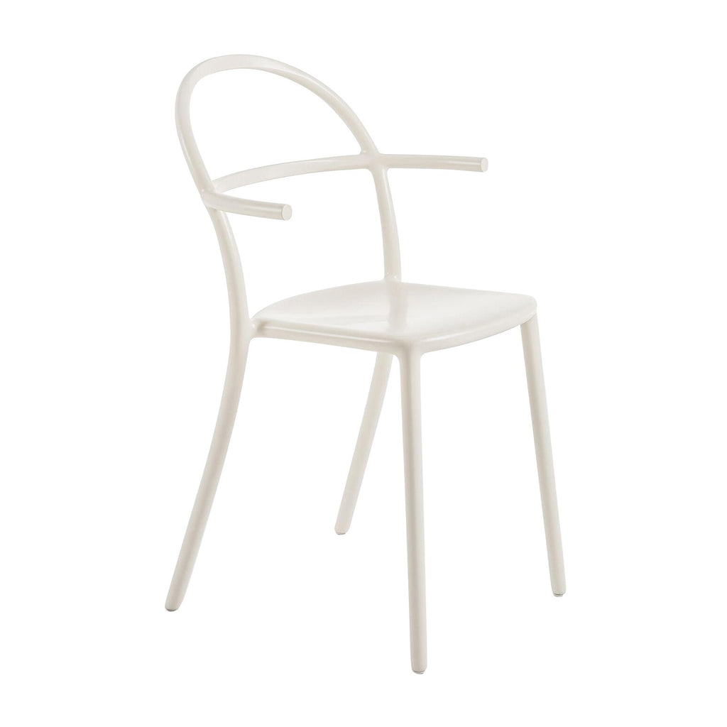 Kartell Generic C Gartenarmlehnstuhl