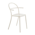 Kartell Generic C Gartenarmlehnstuhl