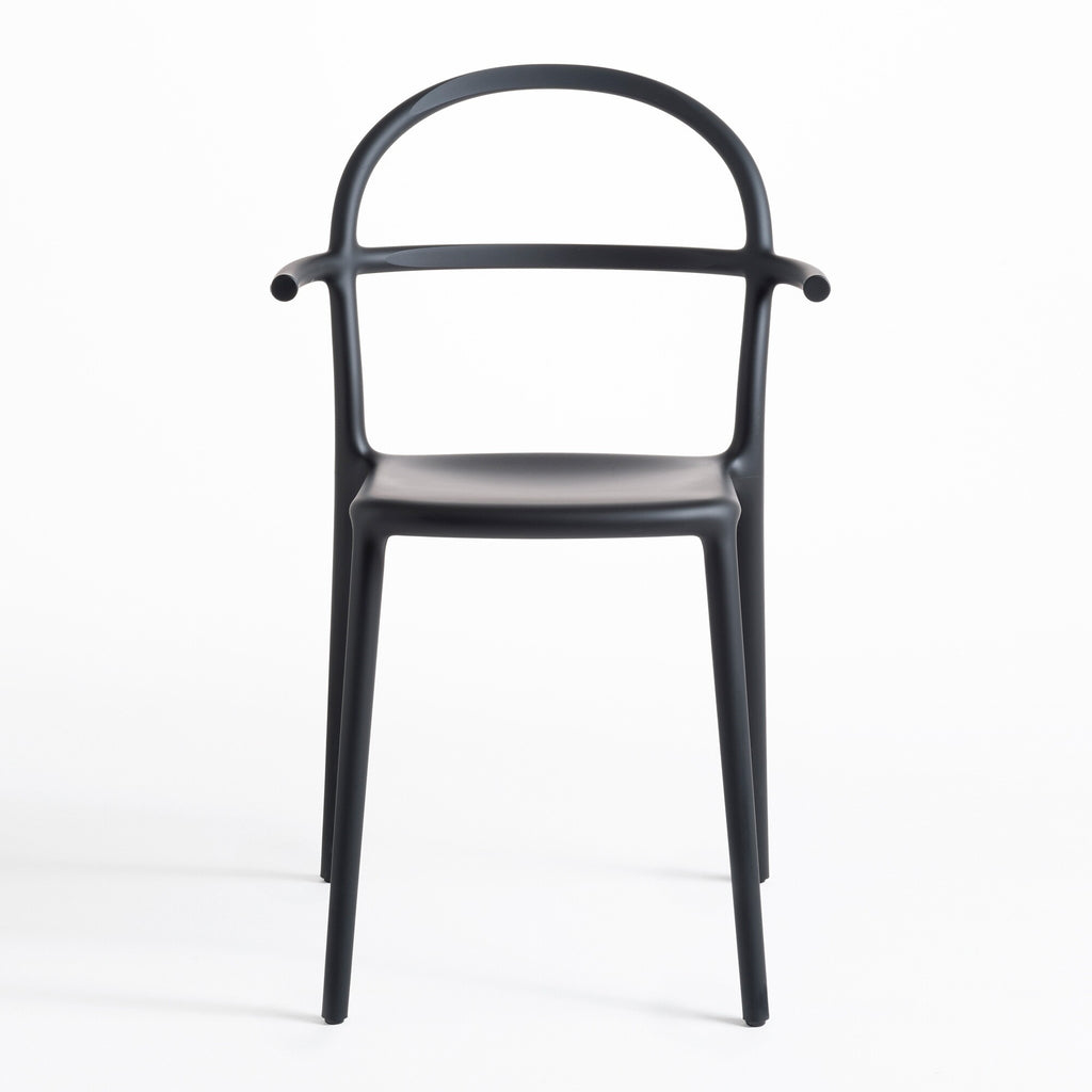 Kartell Generic C Gartenarmlehnstuhl