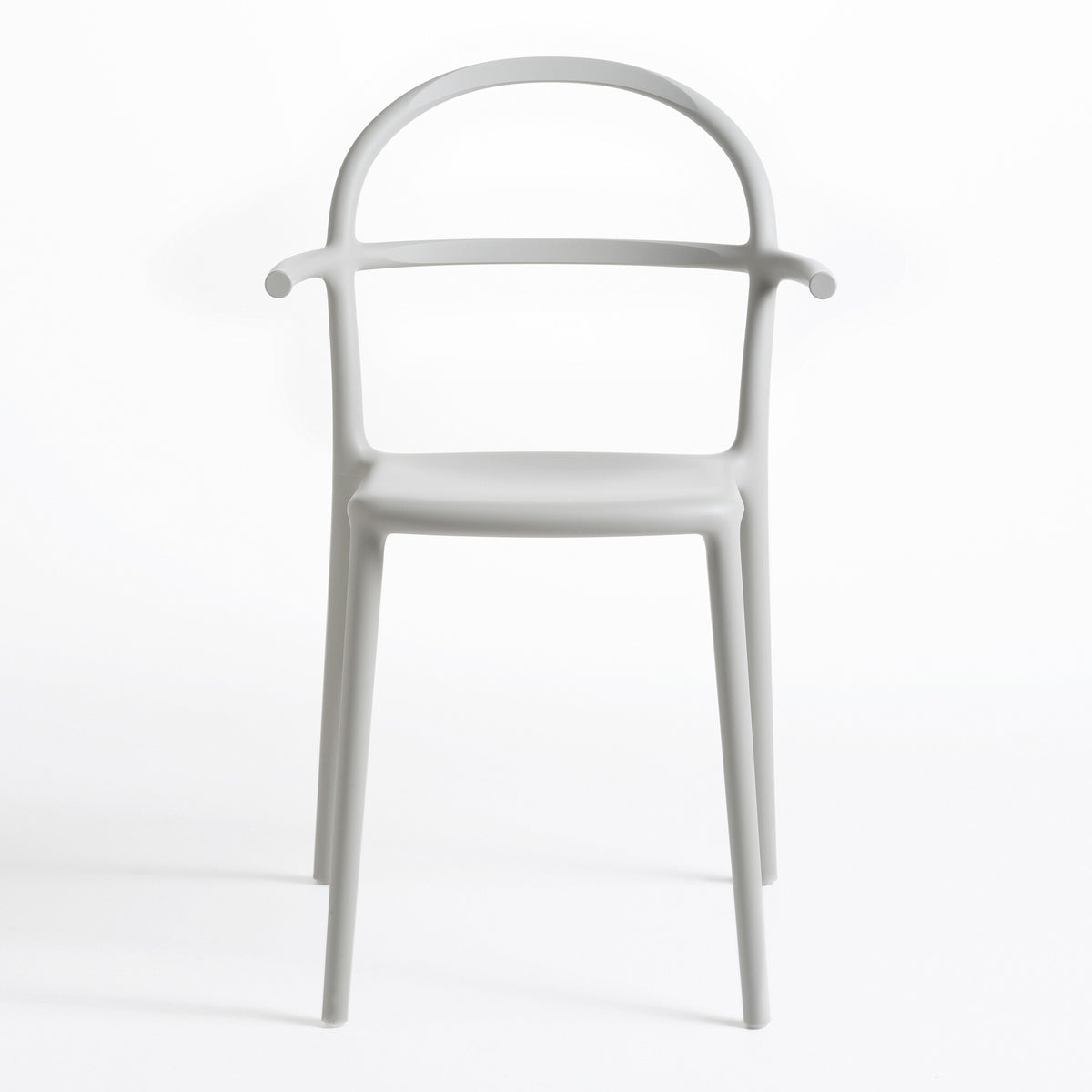 Kartell Generic C Gartenarmlehnstuhl