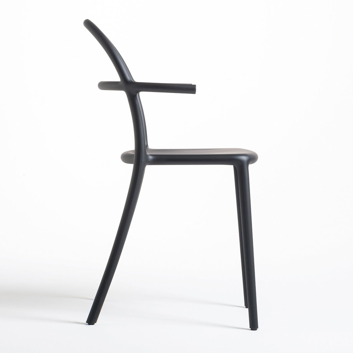 Kartell Generic C Gartenarmlehnstuhl
