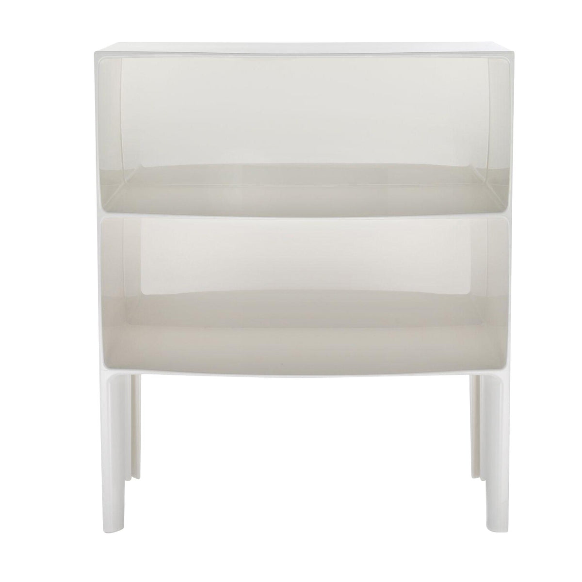 Kartell Ghost Buster Kommode