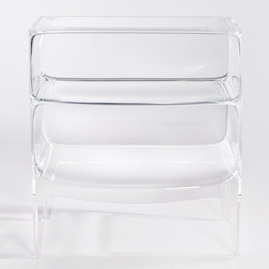 Kartell Ghost Buster Kommode