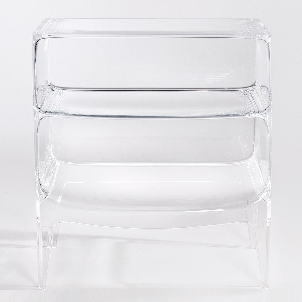 Kartell Ghost Buster Kommode